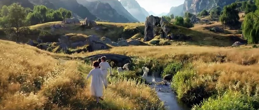 Le Seigneur des Anneaux: Les Anneaux de Pouvoir , la série dérivée du Seigneur des Anneaux à un milliard de dollars, est disponible sur la plateforme Amazon Prime - VIDEO