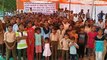 व्याख्याता के तबादले के विरोध में 144 बच्चों ने मांगी टीसी, स्कूल के ताला लगाकर ग्रामीणों ने जताया आक्रोश