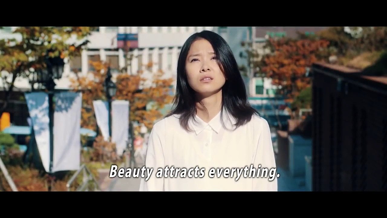 Ghost Mask: Scar Trailer OmeU