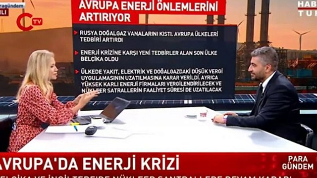 Ebru Baki: 'Kahveye ödediğim fiyata inanamadım'