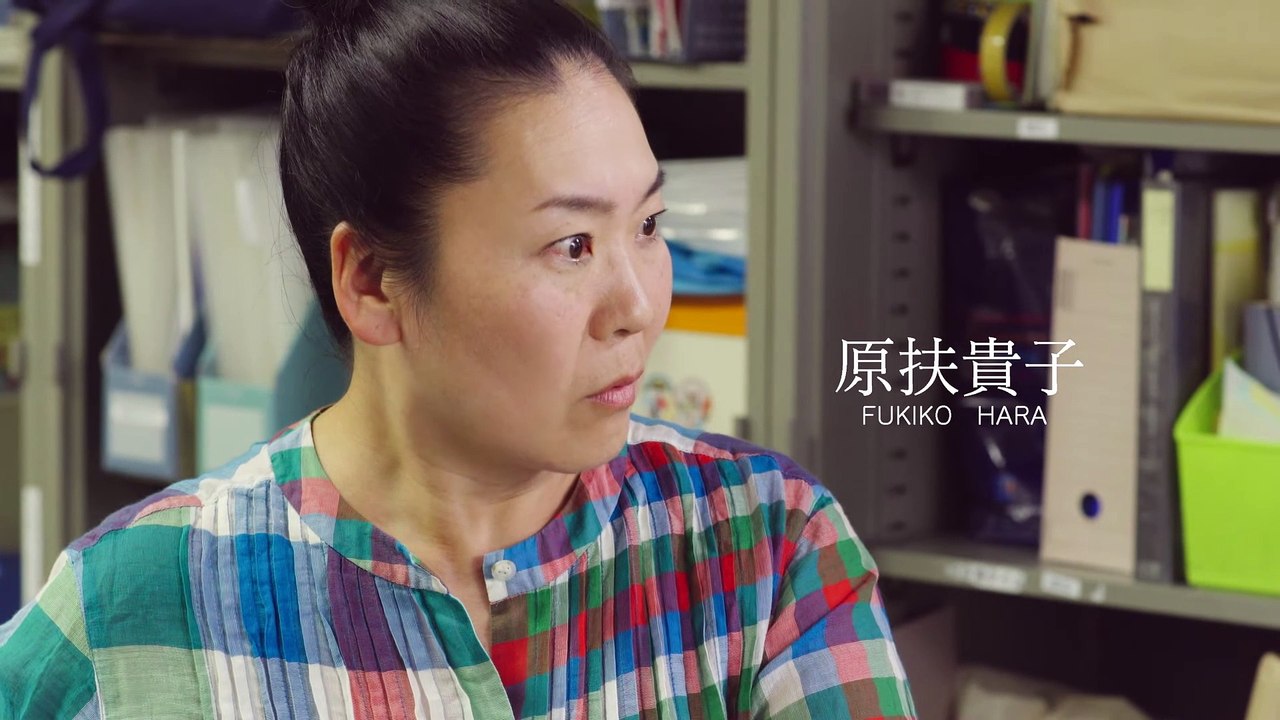 映画『ぐるり1200キロ、はじまりの旅』（あいち国際女性映画祭2022上映作品）