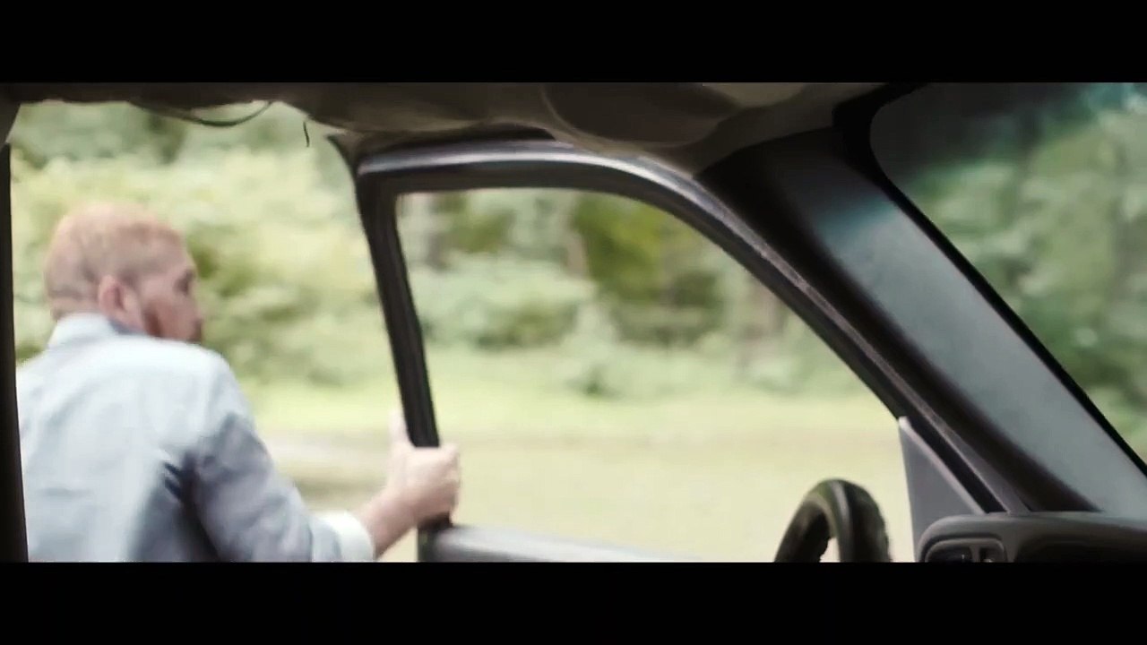 Code Name Banshee Trailer OV