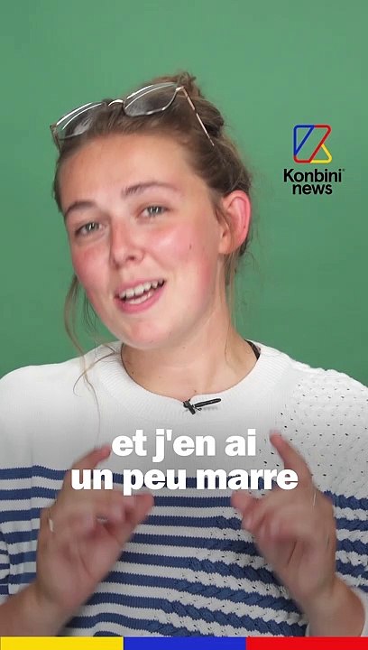 “Comment tu fais pour t’amuser ?” Ana Godefroy a 24 ans et n'a jamais bu d’alcool