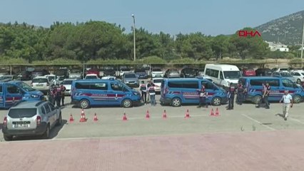 Son dakika haber | ORMANDAKİ CİNAYET 'KAN DAVASI' ÇIKTI; 5 GÖZALTI