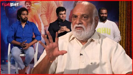 Nikhil సంవత్సరానికి ఒక సినిమా అయినా చేయవయ్యా... ప్లీజ్ *Interview | Telugu FilmiBeat