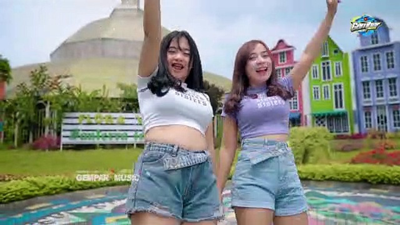 DJ PARTY STARTED FULL BASS VIRAL TIKTOK TERBARU 2022 GEMPAR MUSIC