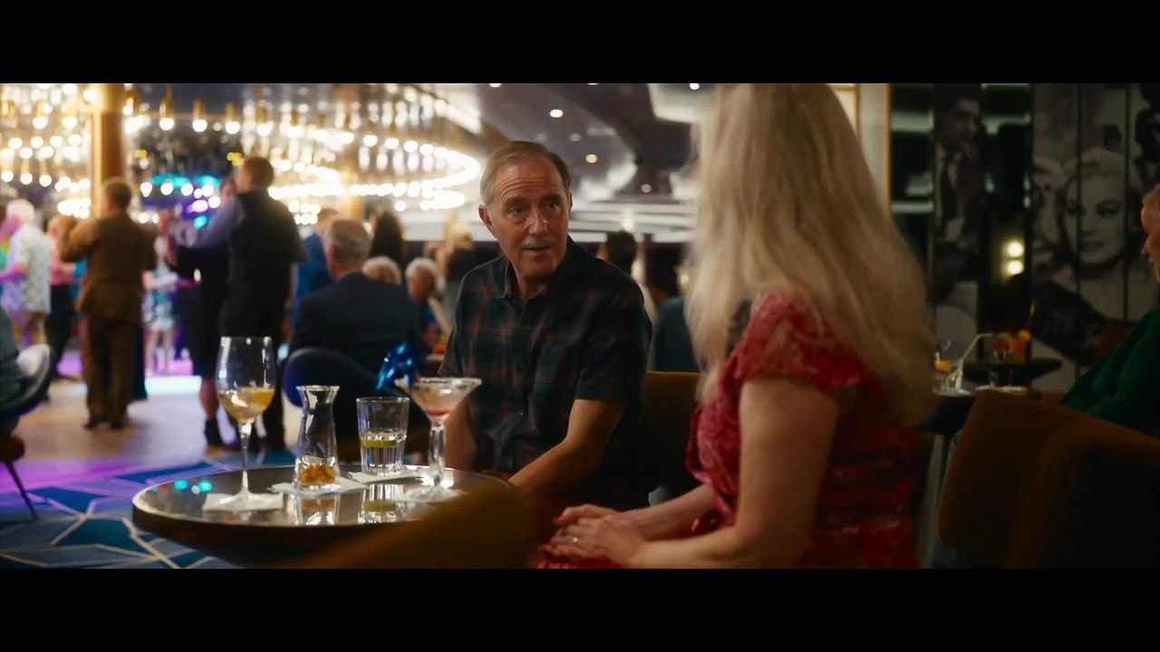 DIE GOLDENEN JAHRE Film