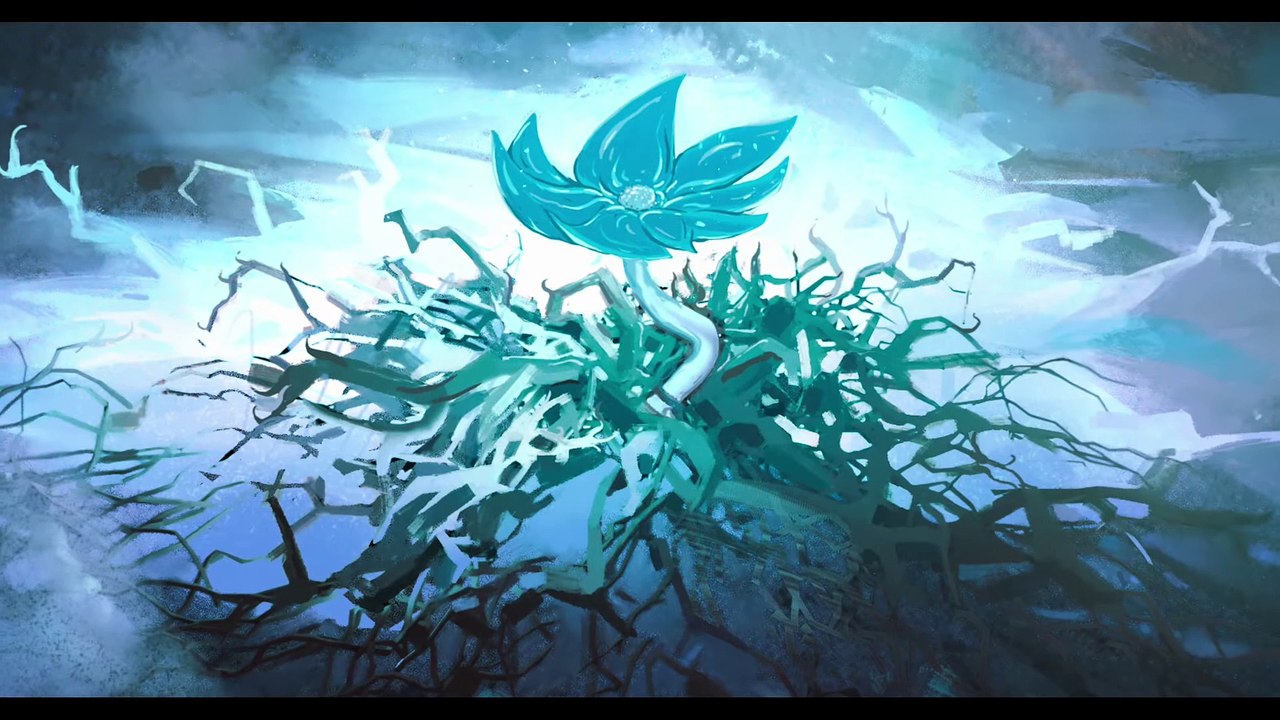 The Spine Of Night Film