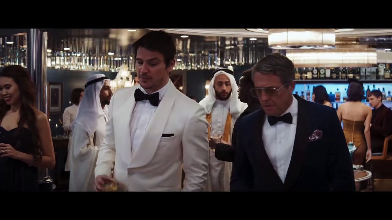 Operation Fortune Film