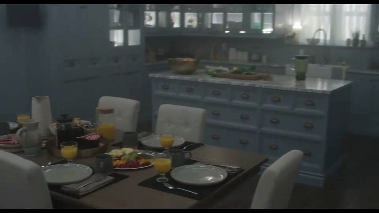 ORPHAN FIRST KILL Film - Clip und Trailer