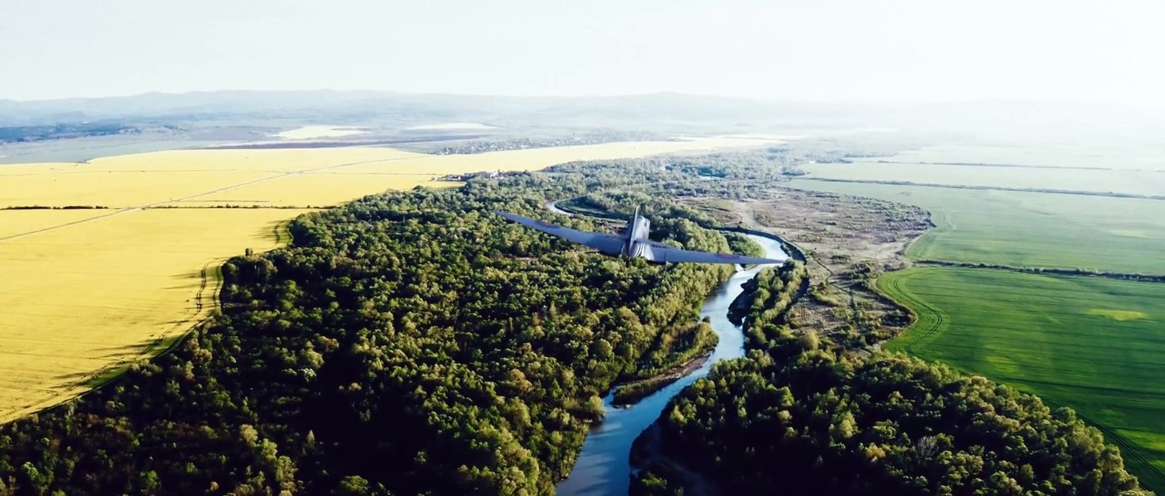 Spitfire over berlin trailer ov