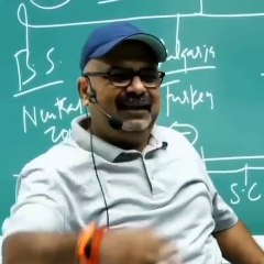 Ojha Sir's Motivation for Aspiring Leaders 💪