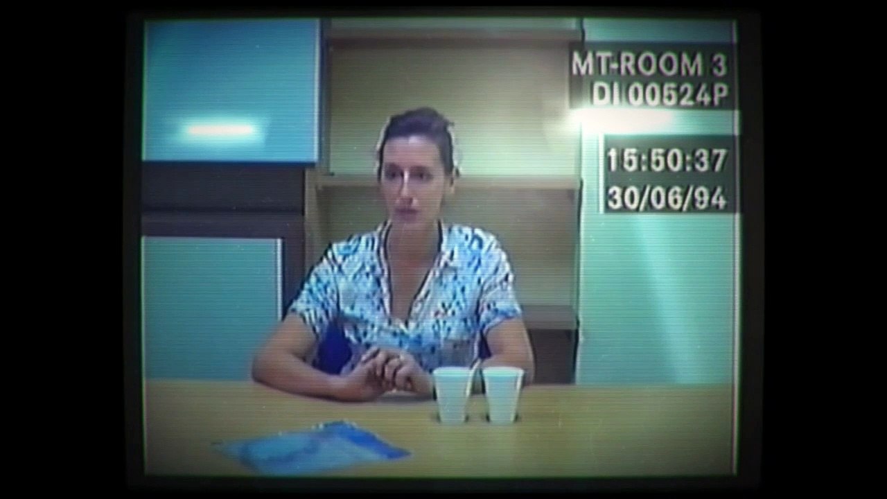 Her Story - Trailer