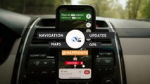 How to update Gps Navigation map system | Navigation map Update