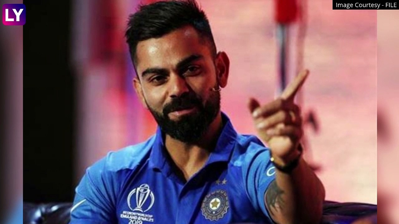 Virat Kohli: विराट कोहली गायक किशोर कुमार यांच्या बंगल्यात सुरु करणार नवीन रेस्टॉरंट