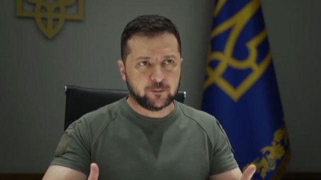 Zelensky a Cernobbio: pronti ad aumentare export energia verso Ue