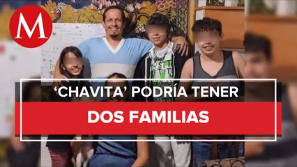 Familia de crianza de Chavita podría convivir con él, asegura su padre