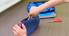 Le département de la Charente offre des fournitures scolaires à tous les enfants qui entrent en sixième