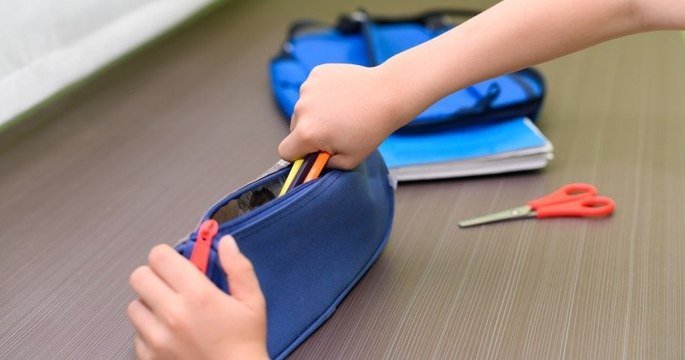 Le département de la Charente offre des fournitures scolaires à tous les enfants qui entrent en sixième