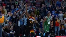 'This dude is special' - Best of Donovan Mitchell