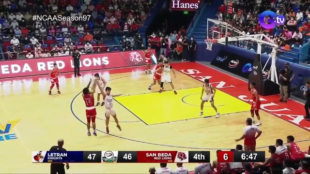 NCAA Season 98 Preview (Part 1) | GMA Sports PH