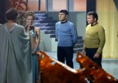 Star Trek The Original Series S03E21 The Cloud Minders [1966]