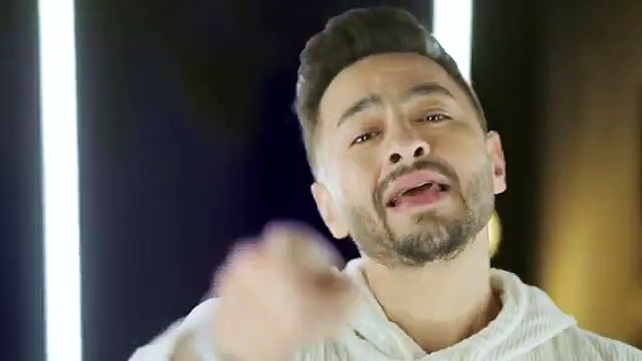 حماده هلال- روح الروح