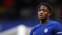 Michy Batshuayi kaç yaşında? Batshuayi , nereli, hangi mevkide oynuyor, boy ve kilo kaç?