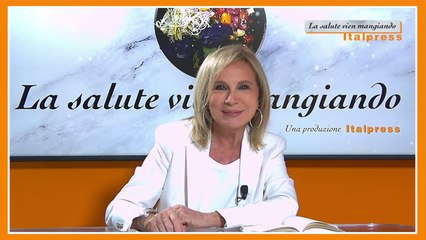 La Salute Vien Mangiando - Benefiche virtù di passiflora e pappa reale