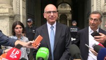 Elezioni, Letta a Salvini: 