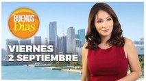 Noticias En Vivo  | VPItv Buenos Días Jueves 01 de Septiembre | Venezuela y Mundo ️
