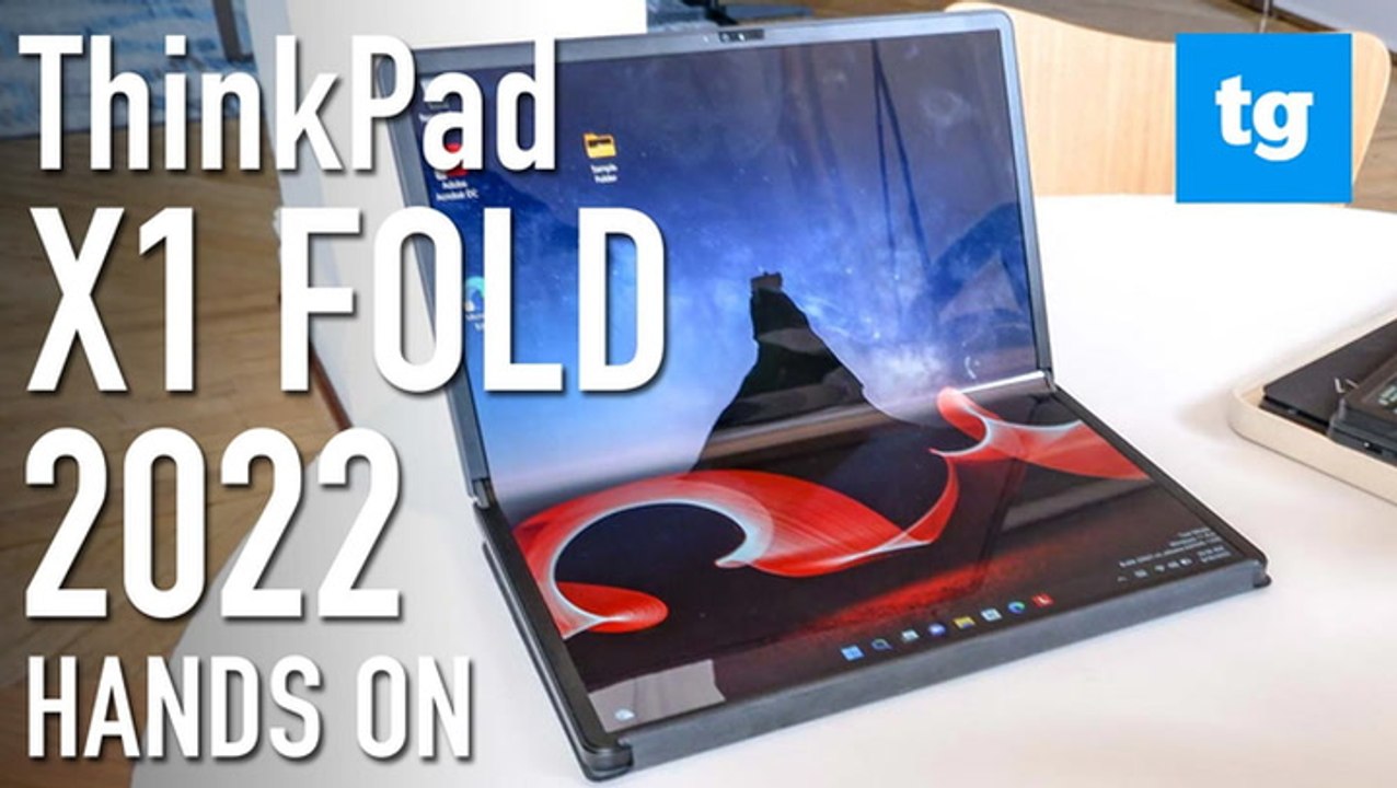 Lenovo ThinkPad X1