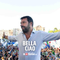Elezioni 25 settembre, Salvini contestato durante comizio ad Arona