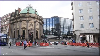 Preliminary works to transform Leeds City Square to get underway
