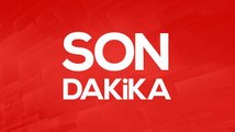 Son Dakika: Cumhurbaşkanı Erdoğan'dan 