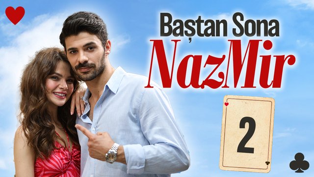 Baştan Sona NazMir(Part 2) | Gizli Saklı