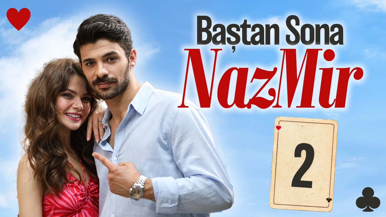 Baştan Sona NazMir(Part 2) | Gizli Saklı