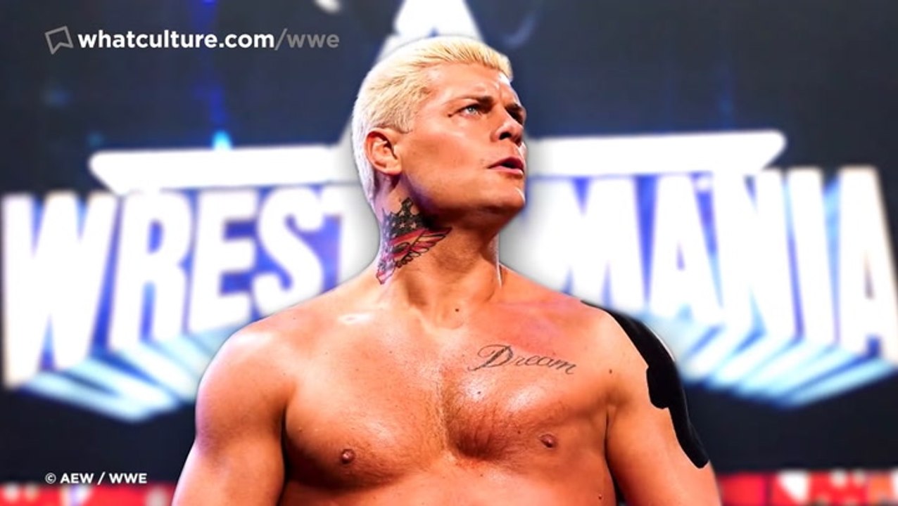 Tony Khan & MJF Backstage AEW Heat, Key WWE Official Returns!