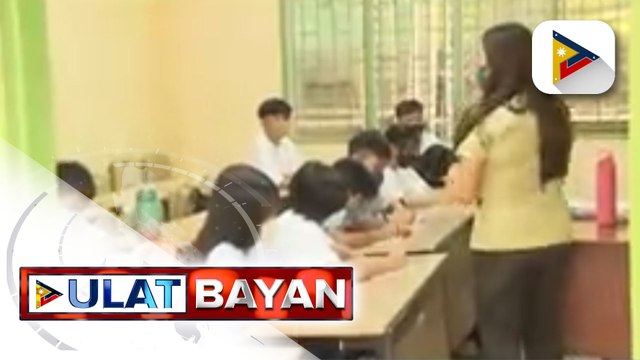 DepEd, naglabas ng bagong panuntunan sa suspensiyon ng klase tuwing may kalamidad