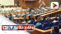 Manila Bay rehabilitation, binusisi sa budget hearing para sa higit P23-B panukalang pondo ng DENR