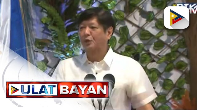 Proyektong pabahay ni Pres. Ferdinand R. Marcos Jr. para sa informal settlers, sinuportahan ng NCR mayors