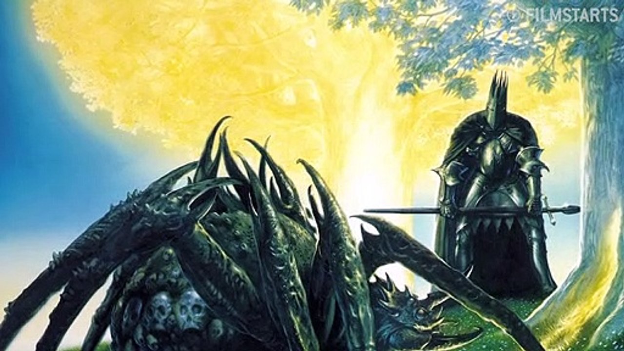 Die Ringe der Macht Folge 1 und 2: Ende erklärt (FILMSTARTS-Original)