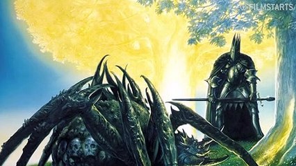 Die Ringe der Macht Folge 1 und 2: Ende erklärt (FILMSTARTS-Original)