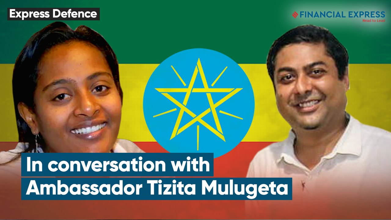 Ethiopia is confident of resolving the conflict within the framework of ...