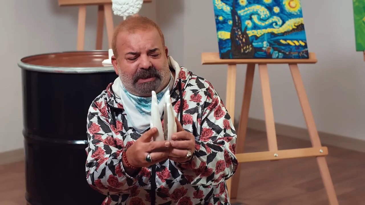 YALANCI ŞAHİT FRAGMAN