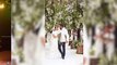 Jennifer López reaparece tras su boda para desvelar detalles