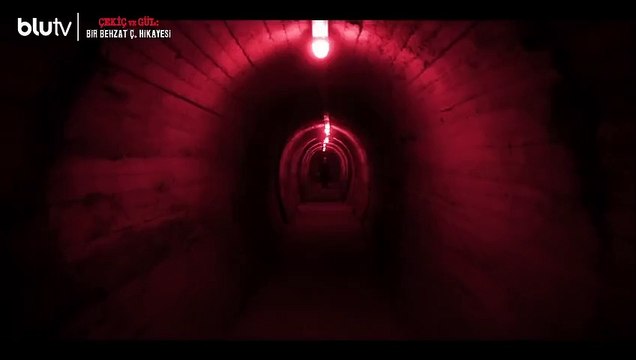 'Çekiç ve Gül: Bir Behzat Ç. Hikâyesi' dizisinden yeni tanıtım yayınlandı