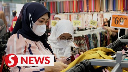 KJ: New regulations on face masks indoors to be announced soon