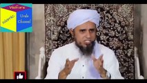 Auraton Ka Parda Kaisa Hona Chahiye | Mufti Tariq Masood Sahab Bayan / Speech