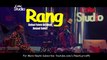 Rang || Amjad Sabri || Rahat Fateh Ali Khan